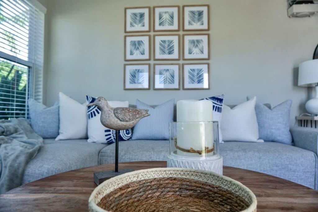 The Beach House At Seascape Steps From The Beach, Marina And Shops! West Palm Beach Luaran gambar