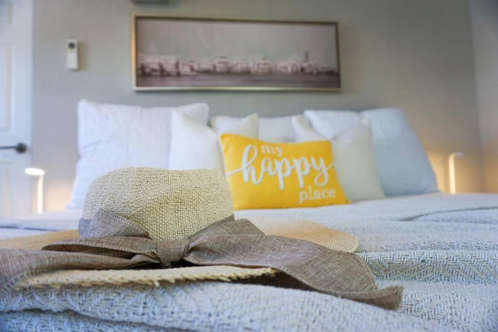 The Beach House At Seascape Steps From The Beach, Marina And Shops! West Palm Beach Luaran gambar