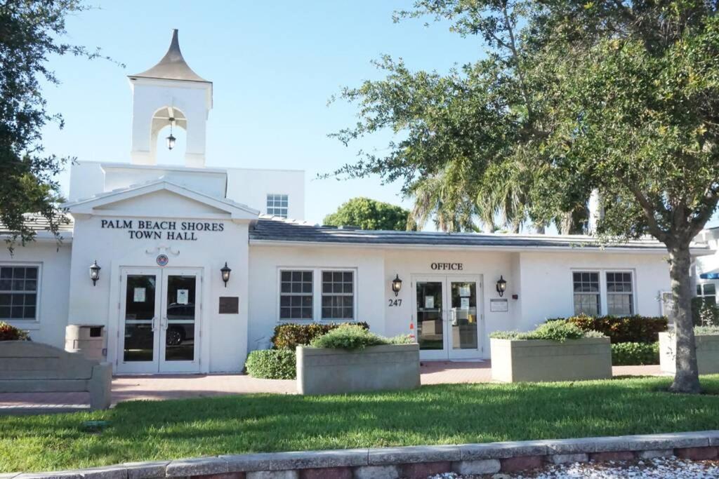 The Beach House At Seascape Steps From The Beach, Marina And Shops! West Palm Beach Luaran gambar