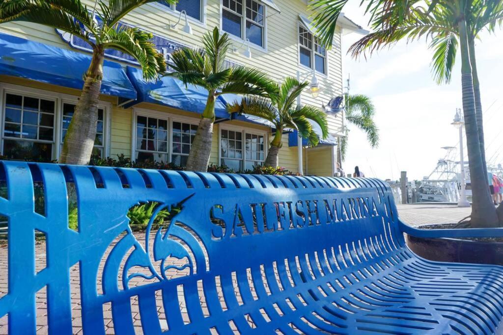 The Beach House At Seascape Steps From The Beach, Marina And Shops! West Palm Beach Luaran gambar