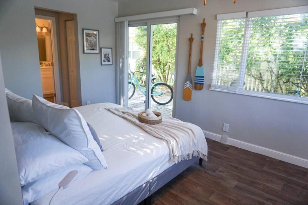 The Beach House At Seascape Steps From The Beach, Marina And Shops! West Palm Beach Luaran gambar