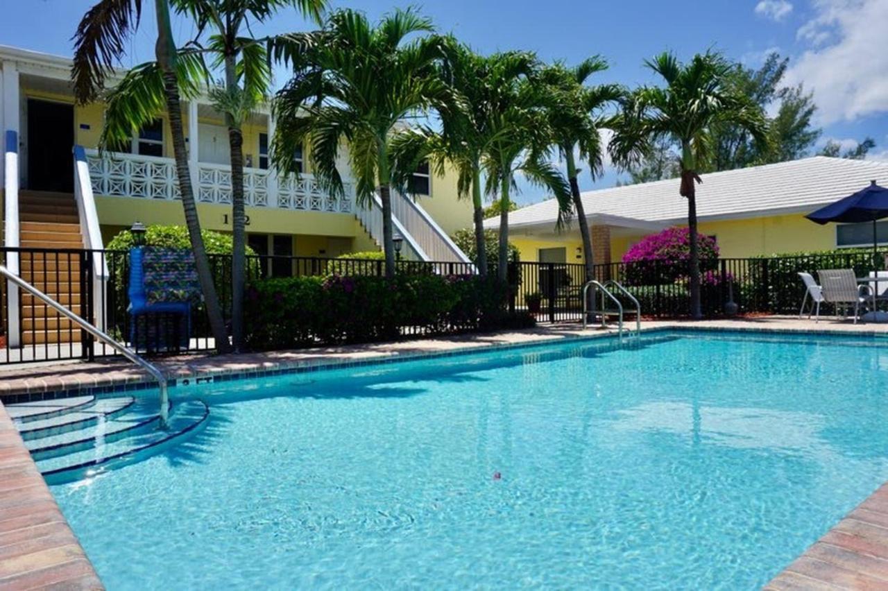 The Beach House At Seascape Steps From The Beach, Marina And Shops! West Palm Beach Luaran gambar