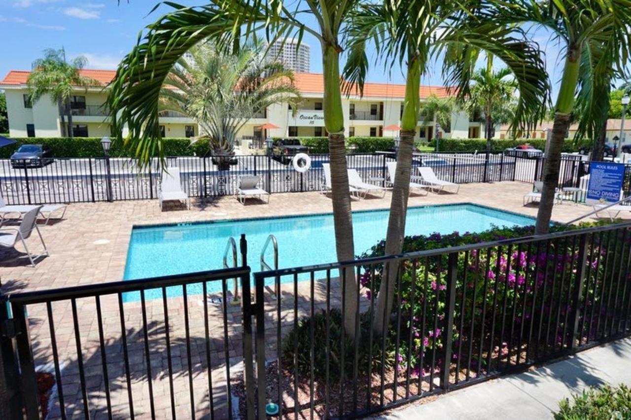 The Beach House At Seascape Steps From The Beach, Marina And Shops! West Palm Beach Luaran gambar